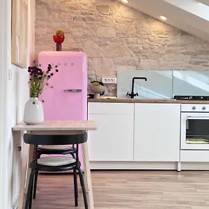  Appartement Forum 2